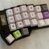 Teclado Mecánico Corne Inalámbrico
