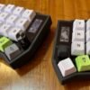 Teclado Mecánico Corne Inalámbrico