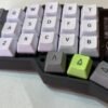 Teclado Mecánico Corne Inalámbrico